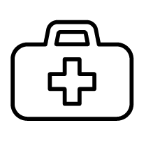 GK icons medisch