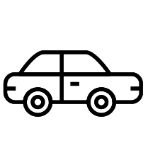 GK icons mobiliteit