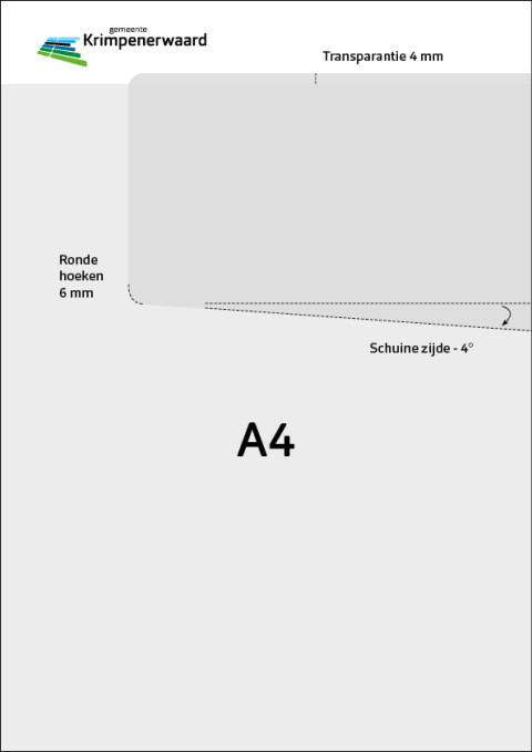 Templates huisstijl GK grid3