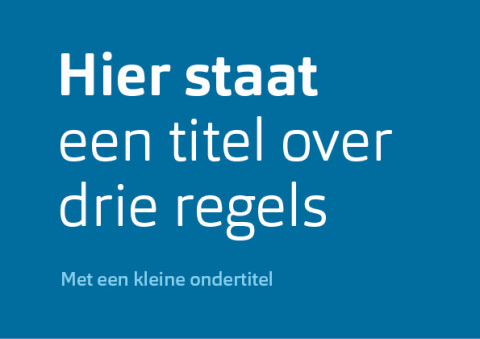 Templates huisstijl GK typo2