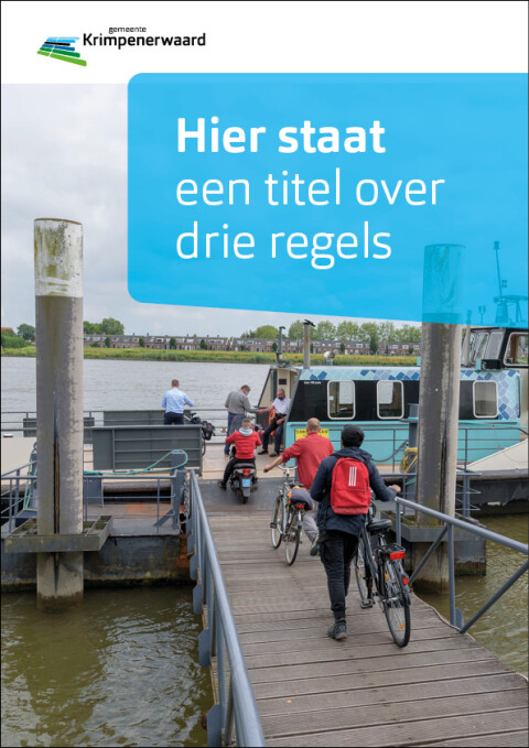 Templates huisstijl GK